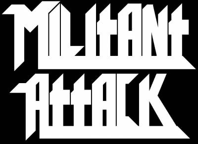 logo Militant Attack
